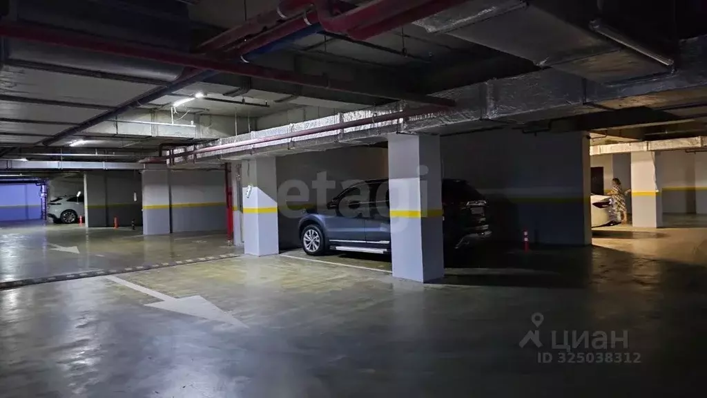 Гараж в Краснодарский край, Новороссийск ул. Энгельса, 95 (12 м) - Фото 1