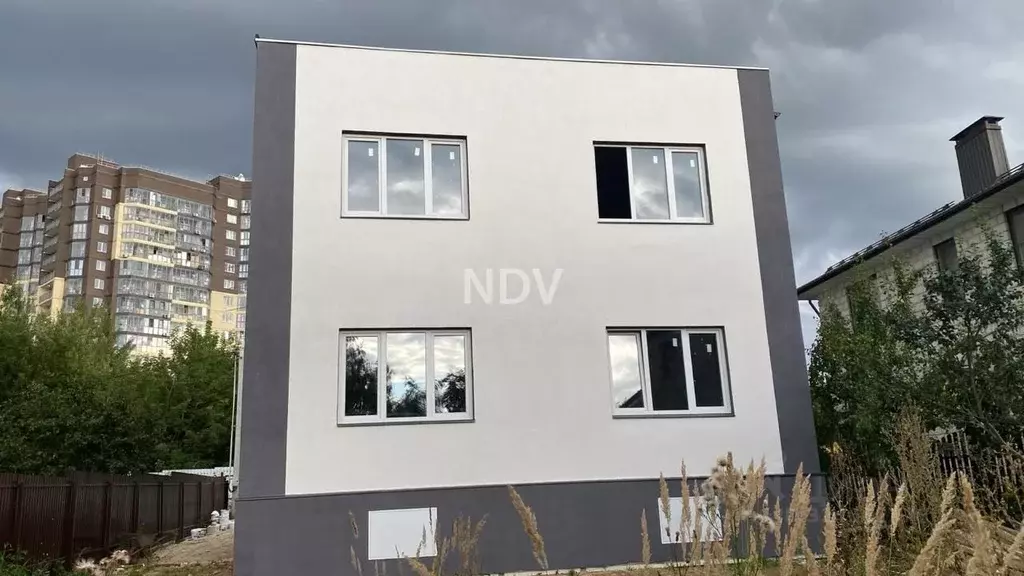 Дом в Москва д. Язово, 14с2 (243 м) - Фото 0