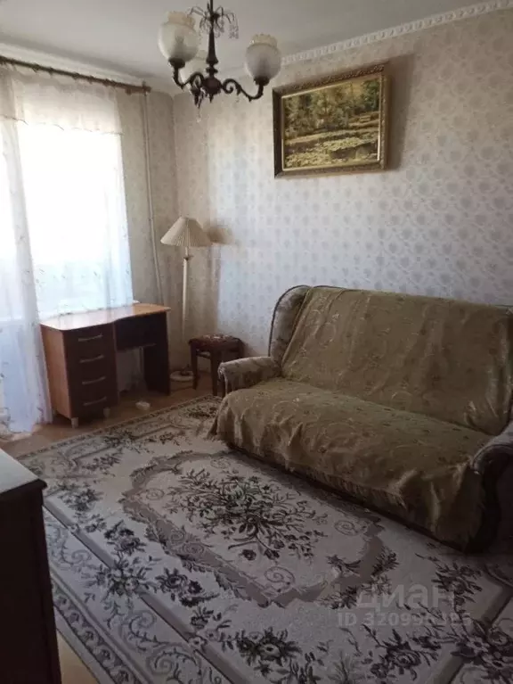 Комната Севастополь просп. Октябрьской Революции, 52 - Фото 2