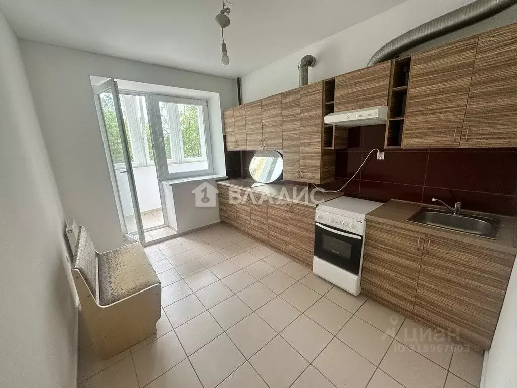 3-к кв. Калининградская область, Калининград Майская ул., 4 (92.0 м) - Фото 1