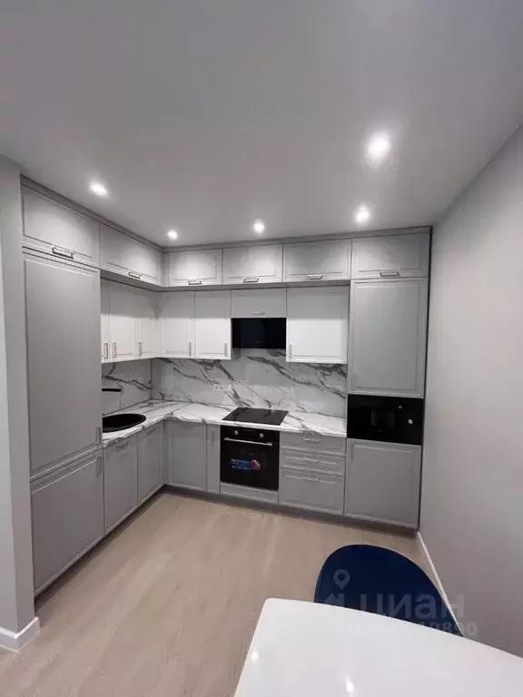 3-к кв. Астраханская область, Астрахань ул. Набережная Приволжского ... - Фото 1