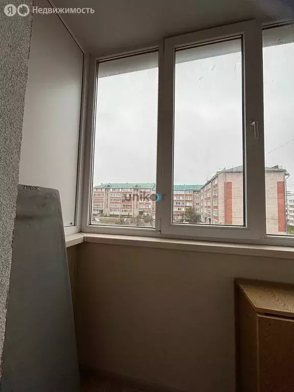 1-комнатная квартира: Туймазы, улица Мичурина, 22 (34 м) - Фото 1