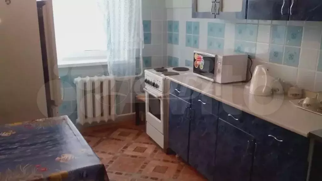 3-к. квартира, 65 м, 4/9 эт. - Фото 0