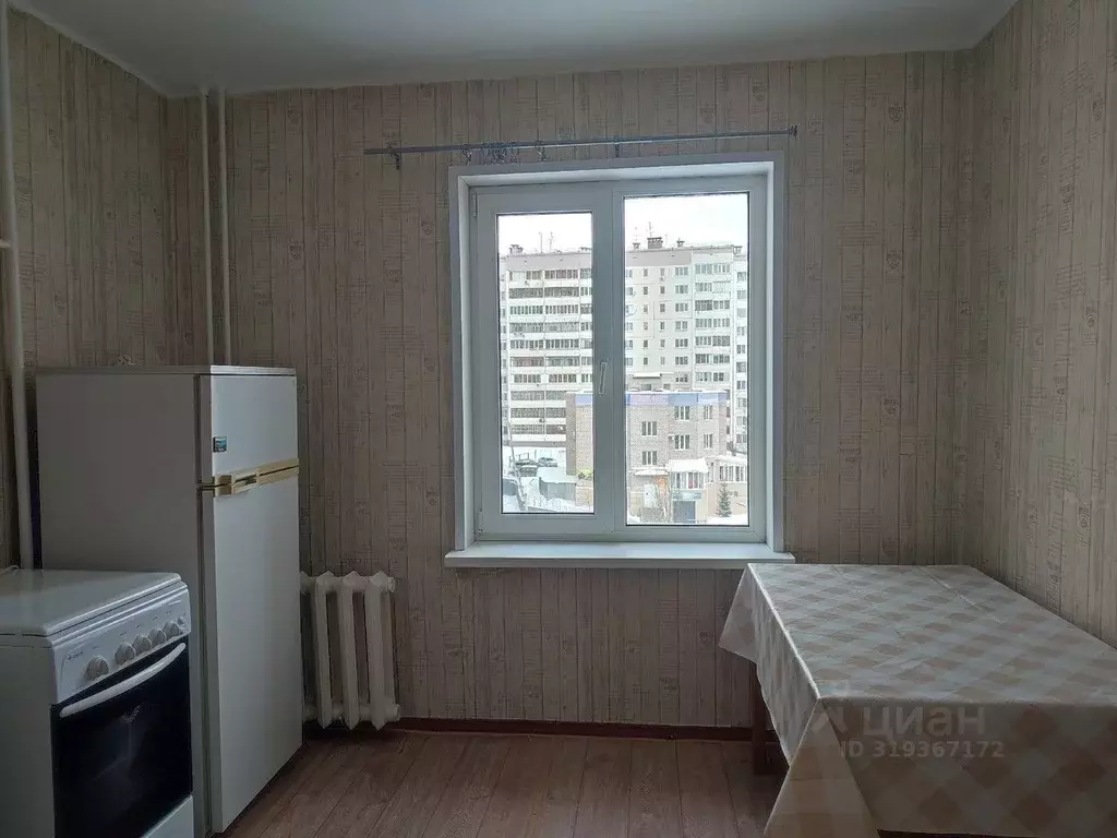 1-к кв. Удмуртия, Ижевск Удмуртская ул., 139 (30.0 м) - Фото 0