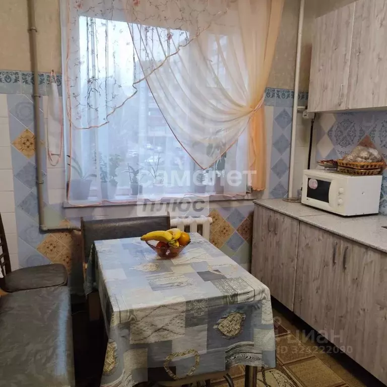 3-к кв. Курская область, Курск Северо-Западный мкр, ул. Константина ... - Фото 1