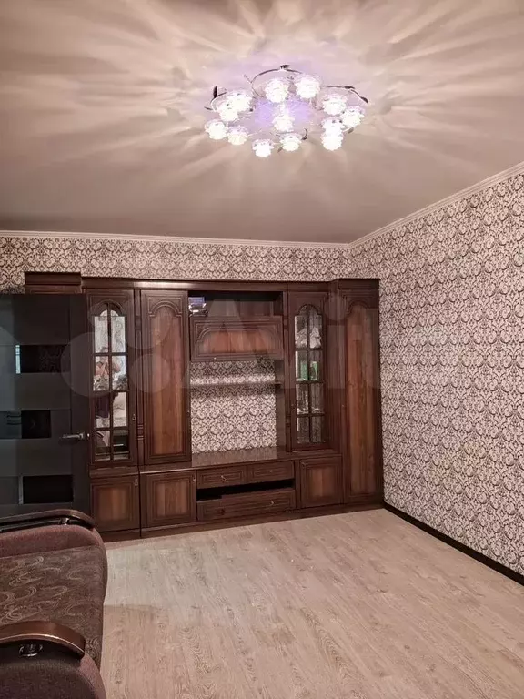 1-к. квартира, 35,5 м, 3/9 эт. - Фото 0