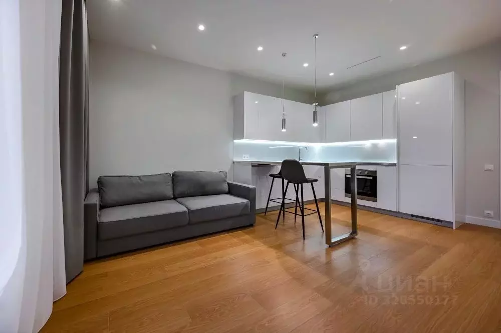 2-к кв. Москва ул. Василисы Кожиной, 13 (61.0 м) - Фото 1