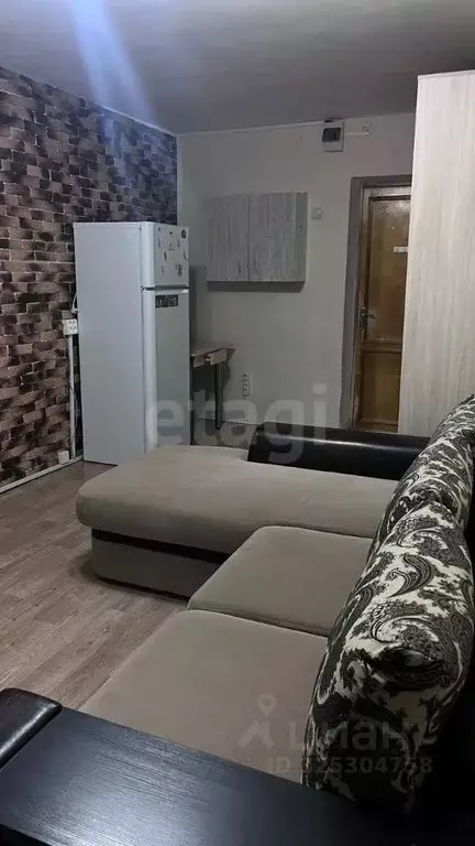 Комната Московская область, Серпухов ул. Дзержинского, 40А (17.0 м) - Фото 1