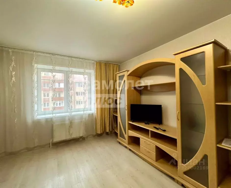 1-к кв. Краснодарский край, Ейск Красная ул., 35/2кА (44.7 м) - Фото 2