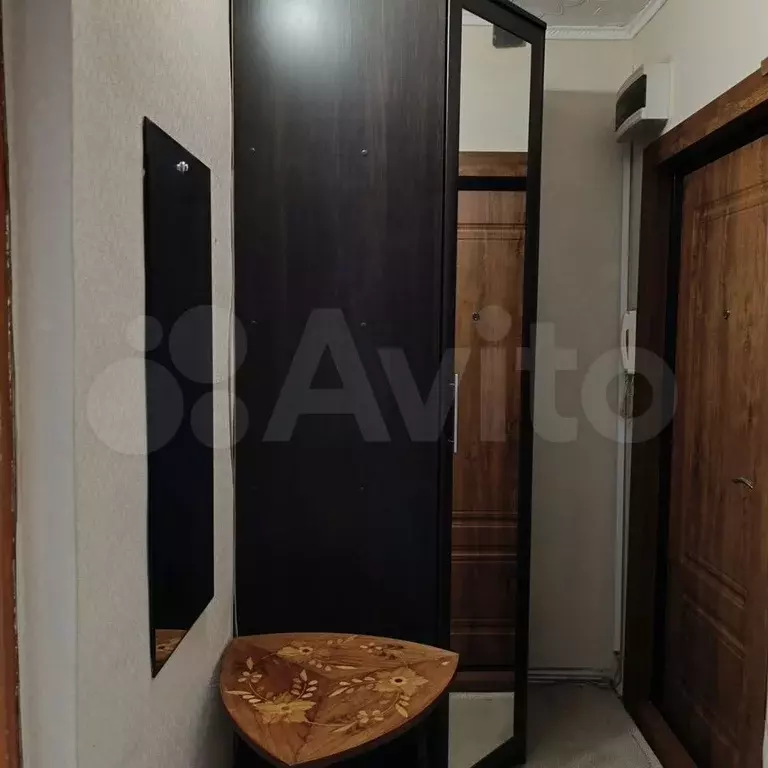 1-к. квартира, 32 м, 3/9 эт. - Фото 1