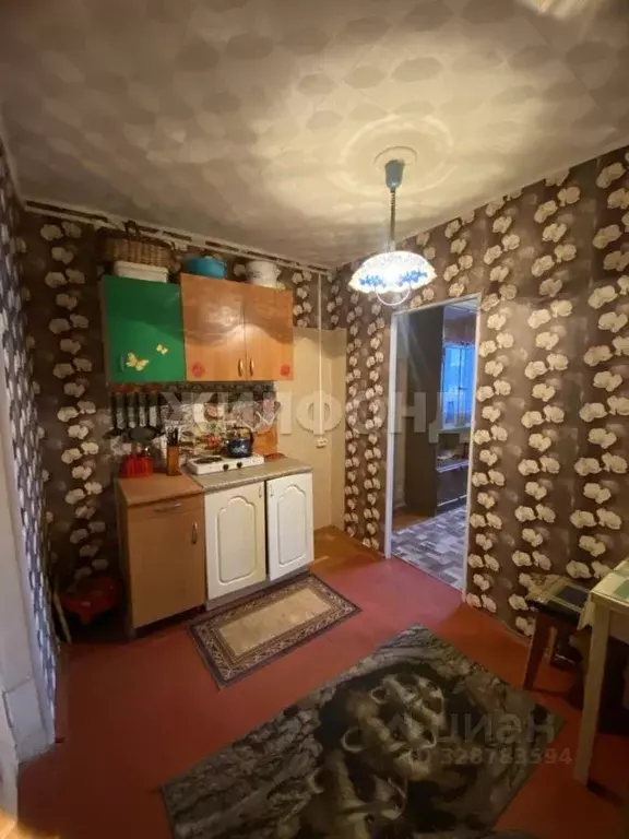 Комната Архангельская область, Новодвинск ул. Уборевича, 10 (17.0 м) - Фото 2