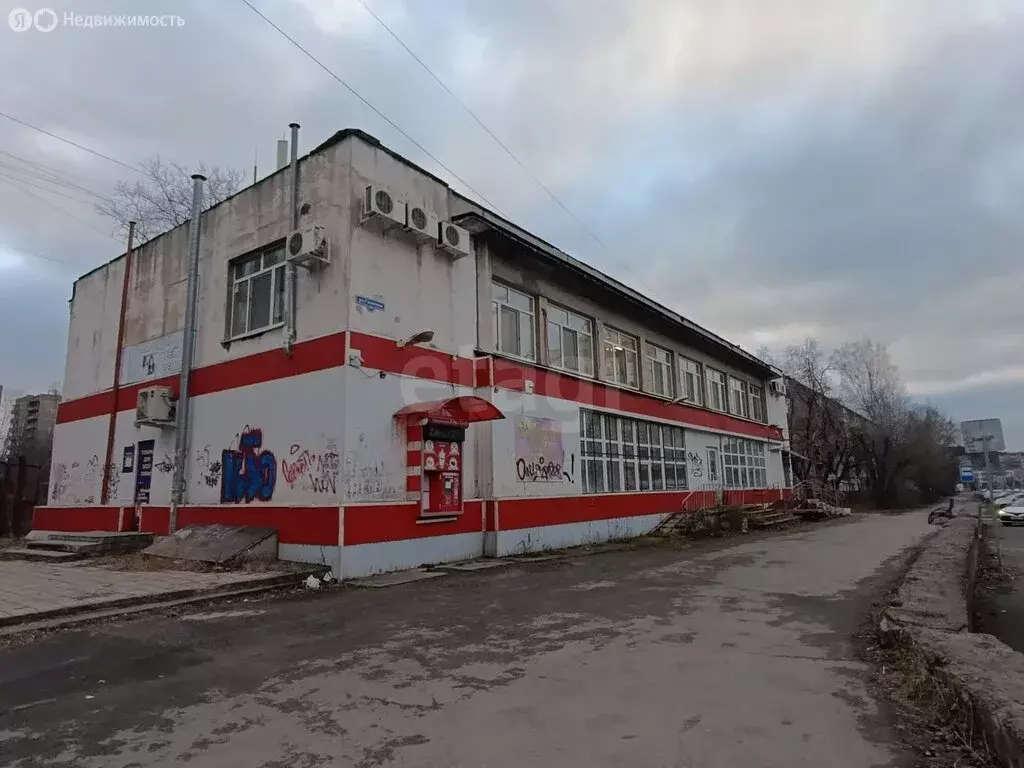 Офис (368 м) - Фото 1