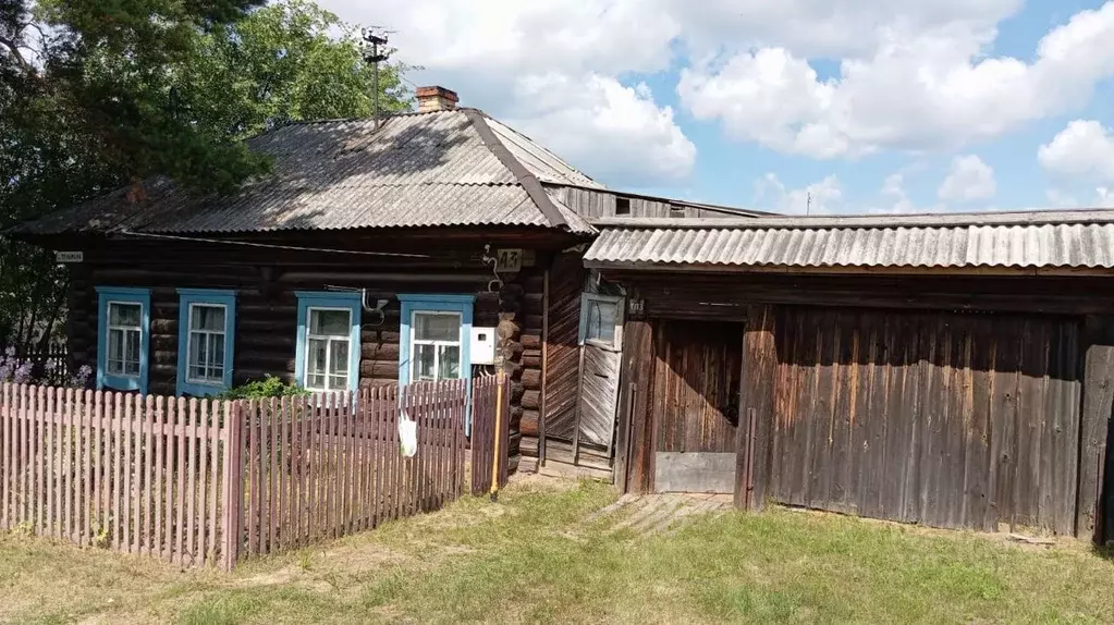 Дом в Свердловская область, Тавда  (24 м) - Фото 1