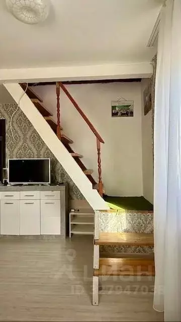 Дом в Белгородская область, Корочанский район, Мелиховское с/пос, с. ... - Фото 1