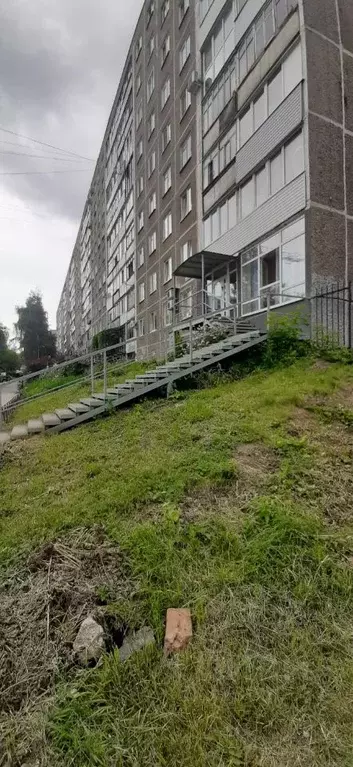 2-к кв. Пермский край, Пермь ул. Пушкина, 7 (44.0 м) - Фото 0