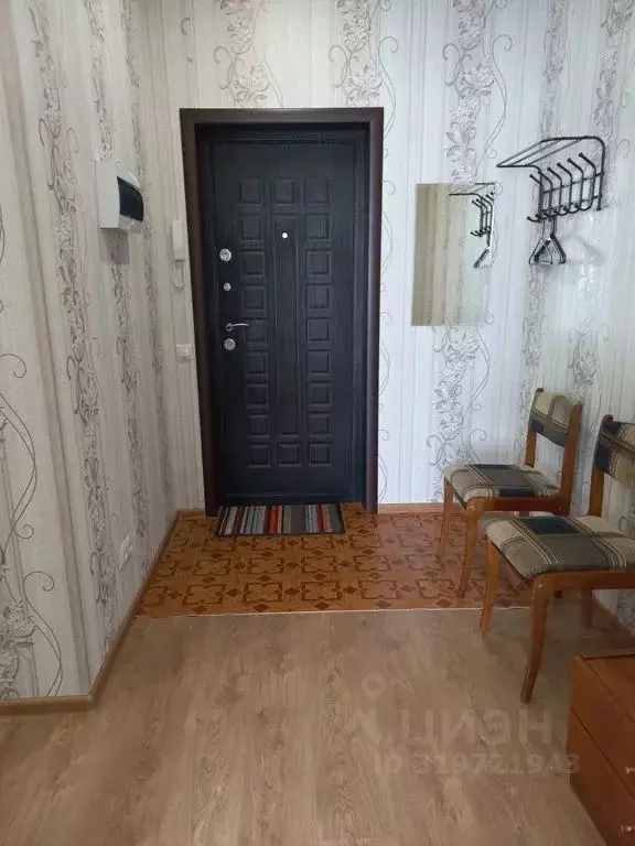 1-к кв. Липецкая область, Задонск Запрудная ул., 1Е (43.0 м) - Фото 0