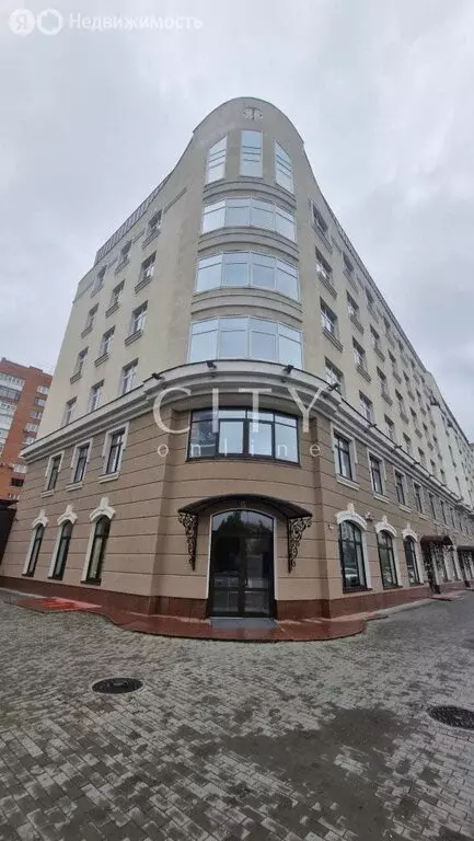 Офис (222 м) - Фото 2