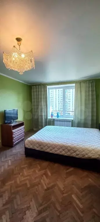 2-к. квартира, 50м, 6/9эт. - Фото 1