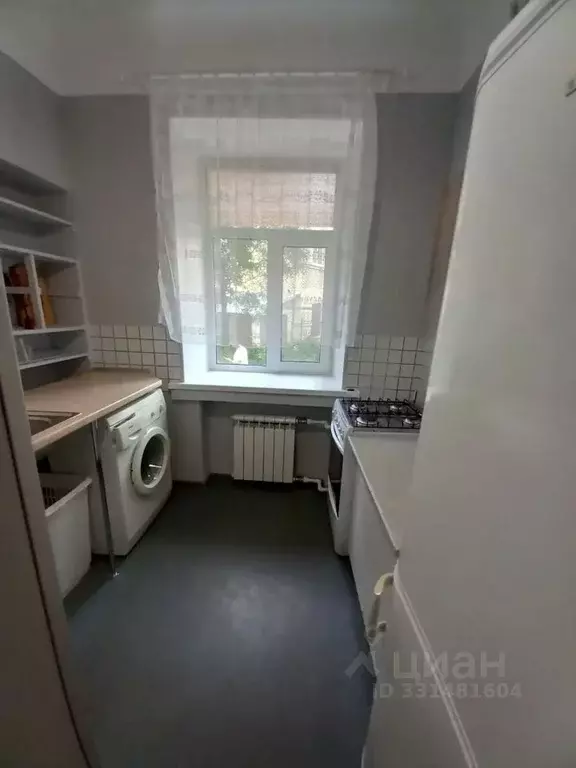 3-к кв. Санкт-Петербург наб. Обводного Канала, 121Б (60.0 м) - Фото 2