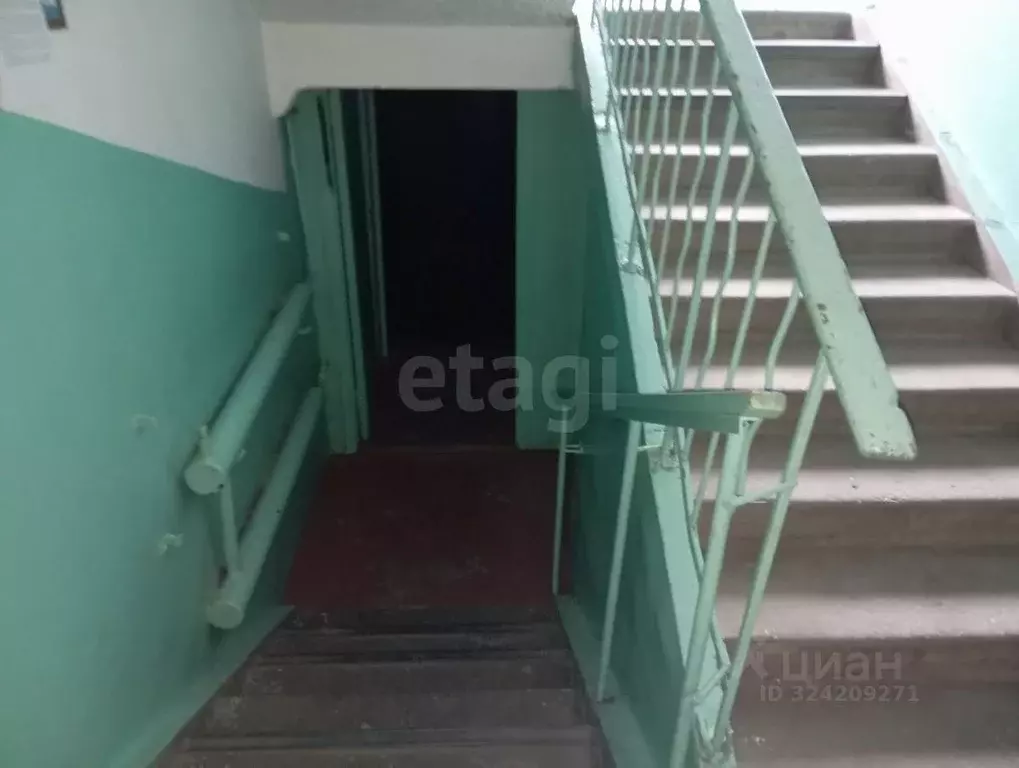 2-к кв. Новосибирская область, Бердск ул. Микрорайон, 5 (48.0 м) - Фото 2