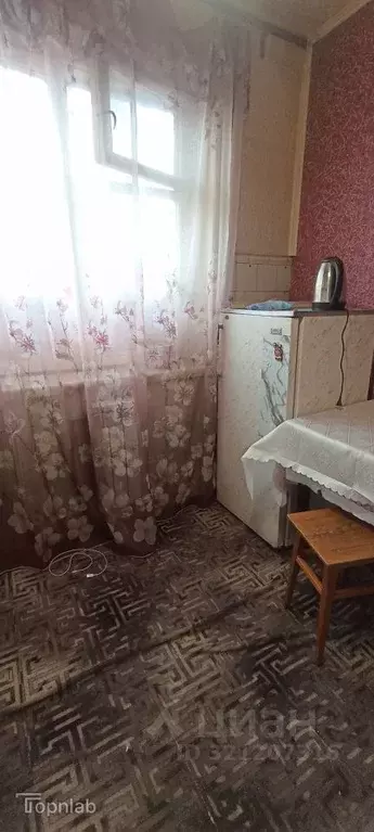 1-к кв. Рязанская область, Рязань ул. Семена Середы, 23/27 (30.1 м) - Фото 2