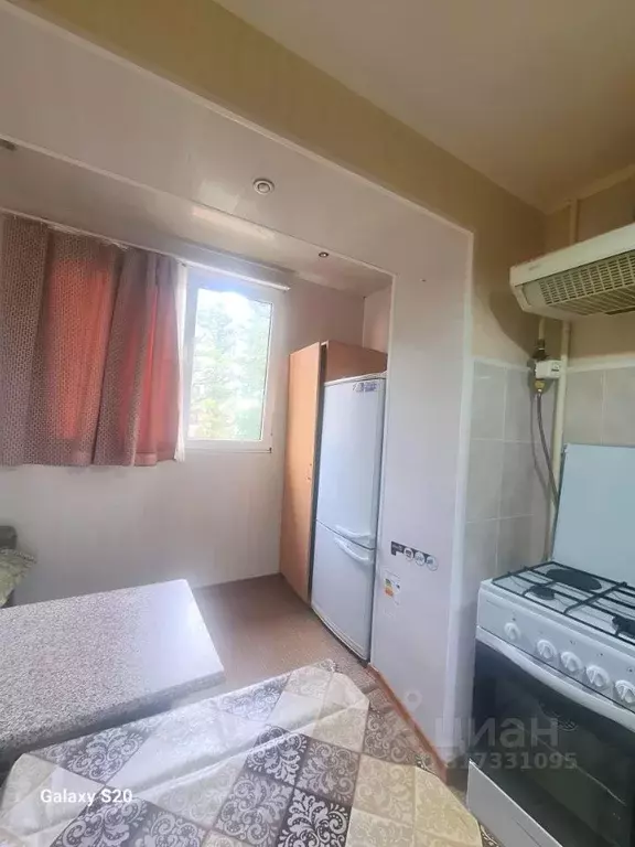 1-к кв. Краснодарский край, Туапсинский муниципальный округ, пос. ... - Фото 1