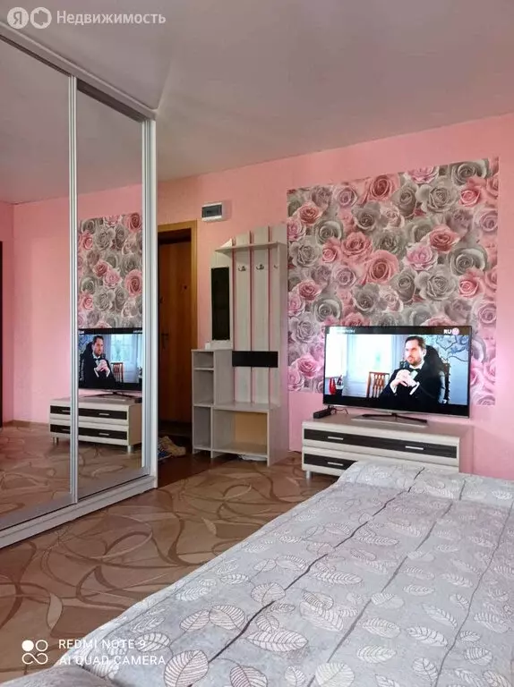 3-комнатная квартира: Яровое, квартал Б, 12 (57.9 м) - Фото 2