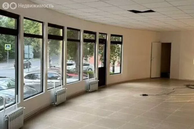Помещение свободного назначения (102 м) - Фото 1
