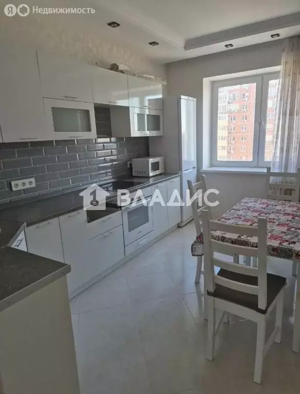 2-комнатная квартира: Балашиха, проспект Ленина, 72 (64.9 м) - Фото 1