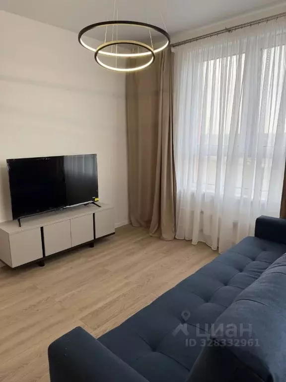 3-к кв. Московская область, Люберцы Зенино ЖК Самолет мкр, проезд ... - Фото 2