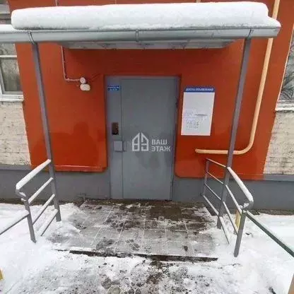 1-к кв. Калужская область, Калуга Гвардейская ул., 3 (40.0 м) - Фото 0