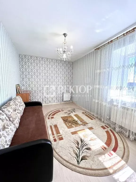 2-к. квартира, 60 м, 9/10 эт. - Фото 1