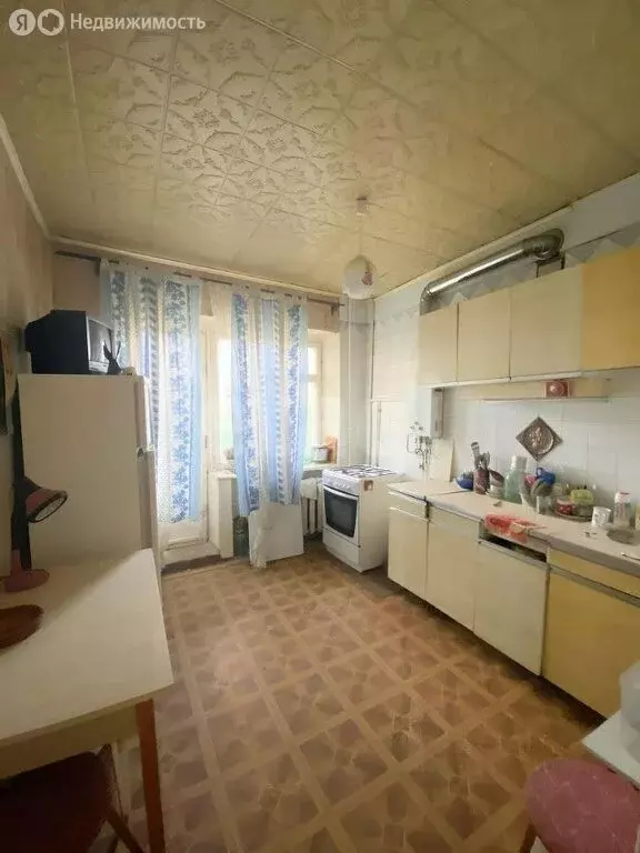 3-комнатная квартира: Таганрог, Октябрьская улица, 44-2 (68.1 м) - Фото 2