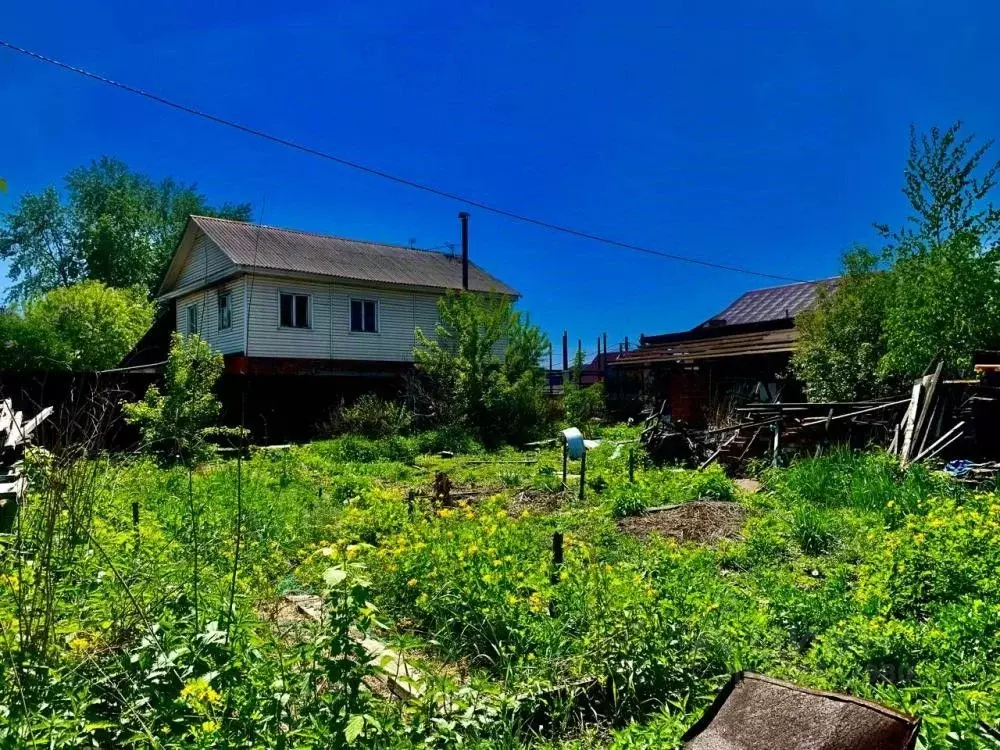 Участок в Иркутская область, Иркутск  (6.0 сот.) - Фото 0