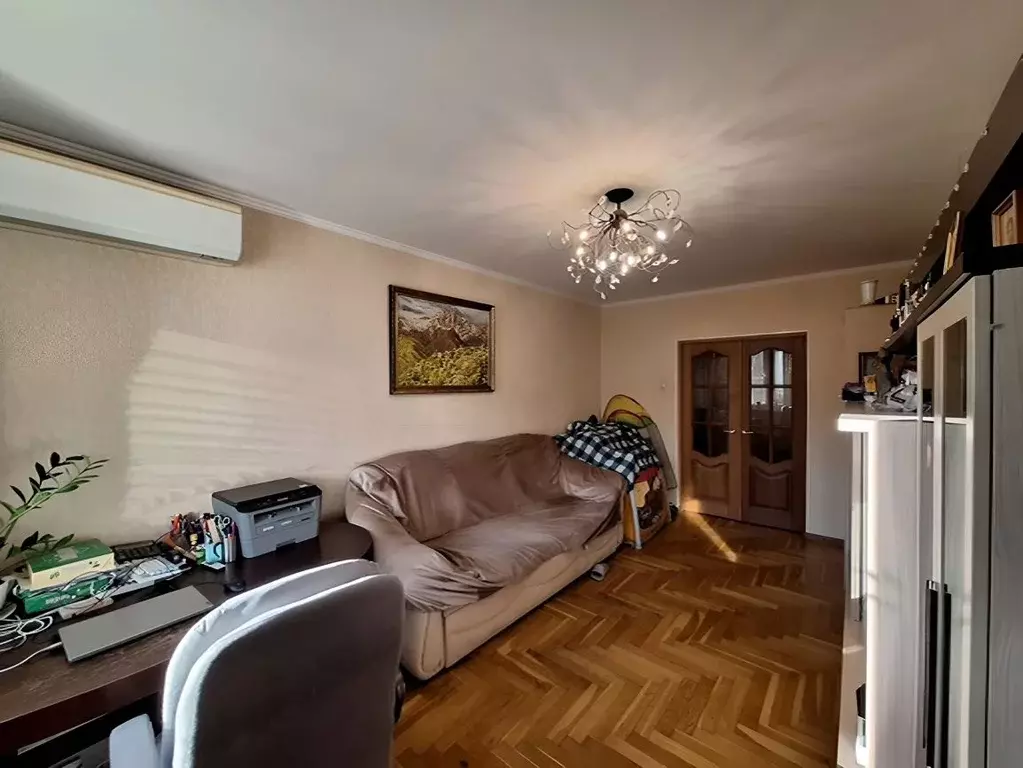 4-к кв. Москва ул. Островитянова, 11 (96.0 м) - Фото 0