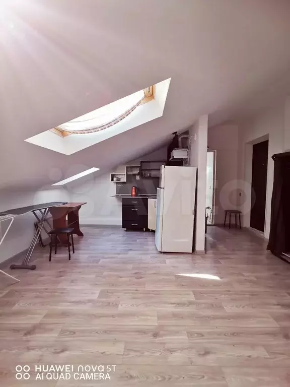 Квартира-студия, 33 м, 6/6 эт. - Фото 1