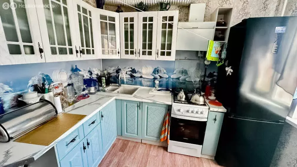 2-комнатная квартира: Ярославль, улица Папанина, 13 (54.5 м) - Фото 1