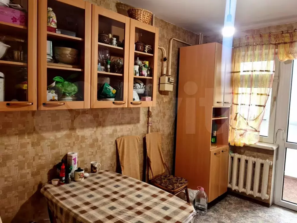 2-к. квартира, 80 м, 6/9 эт. - Фото 1