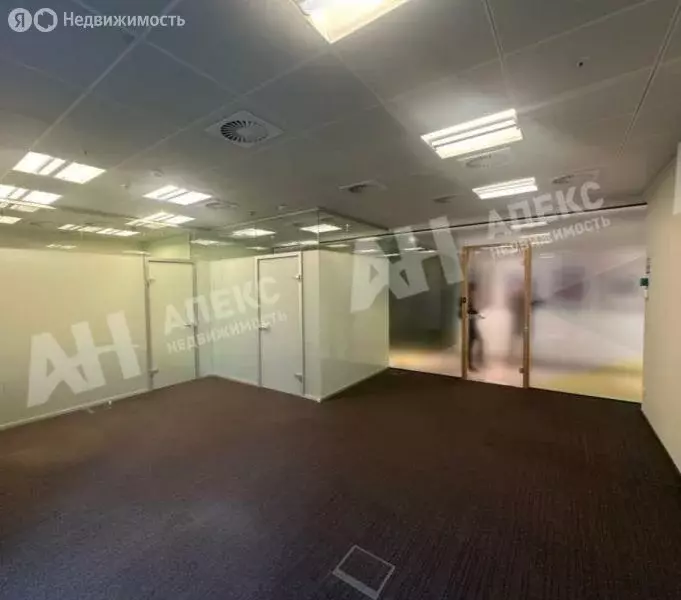Офис (48 м) - Фото 1