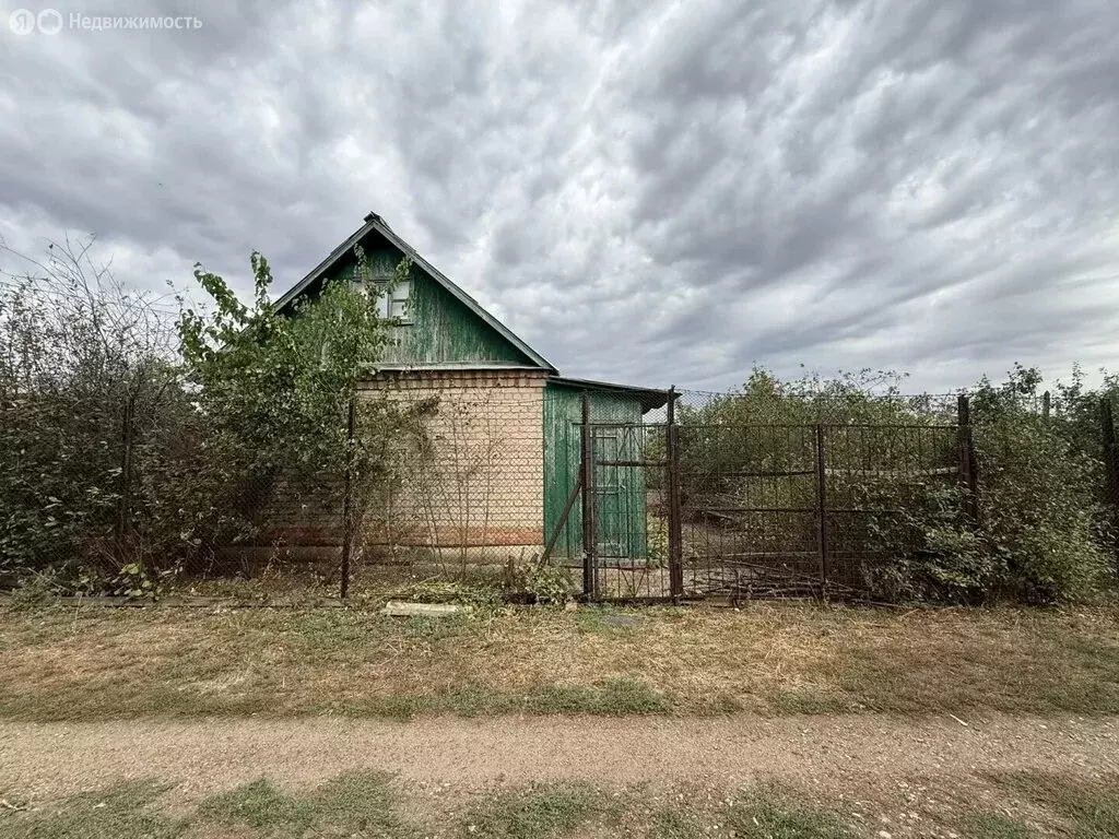 Дом в Нежинский сельсовет, СНТ Рассвет, Виноградная улица, 10 (23.5 м) - Фото 2