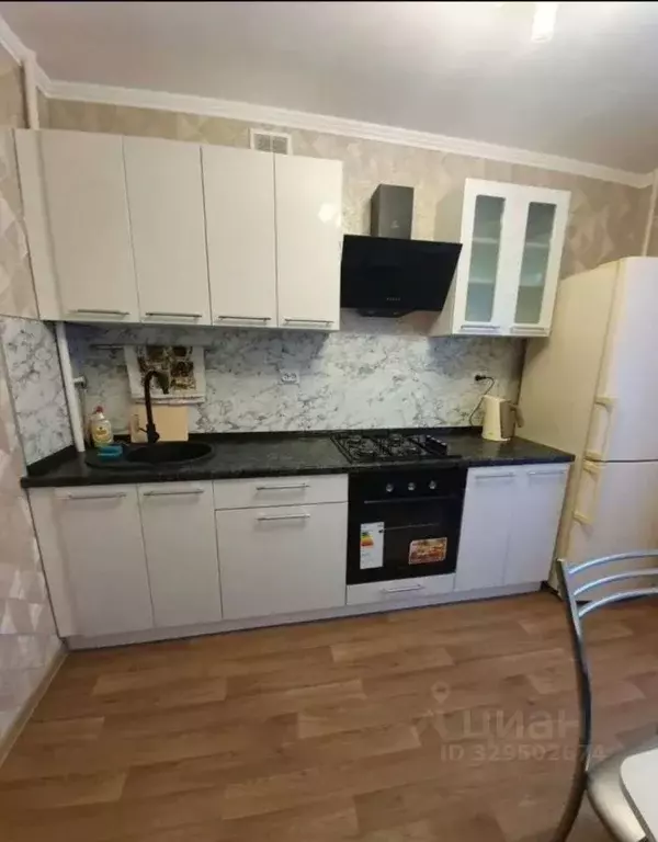 3-к кв. Санкт-Петербург ул. Танкиста Хрустицкого, 13 (57.6 м) - Фото 1