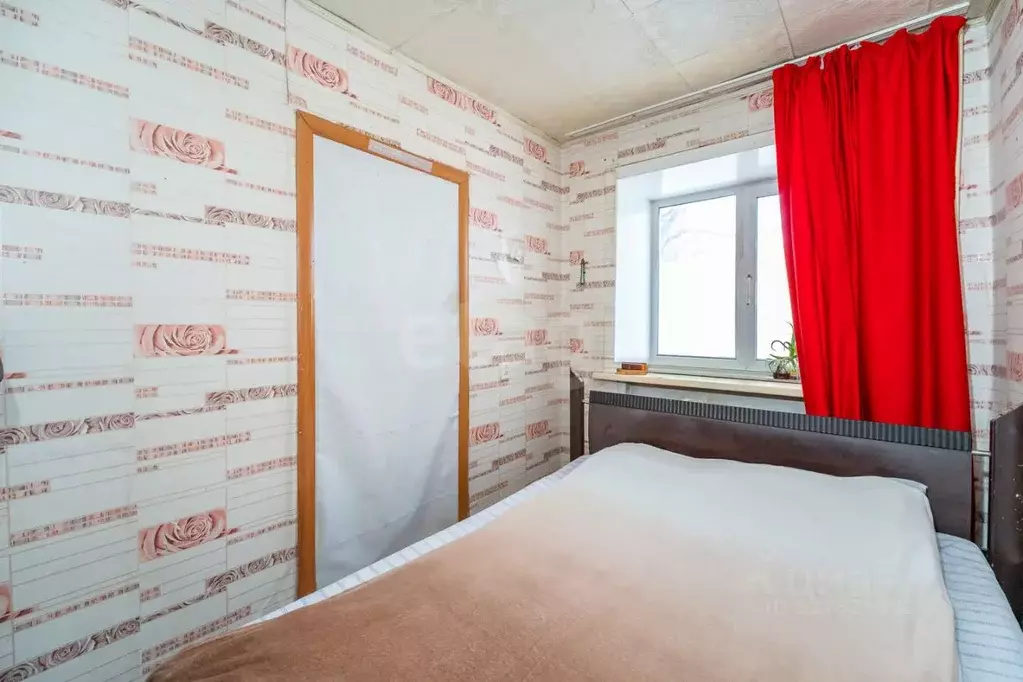 2-к кв. Хабаровский край, Хабаровск ул. Шабадина, 18 (44.8 м) - Фото 1