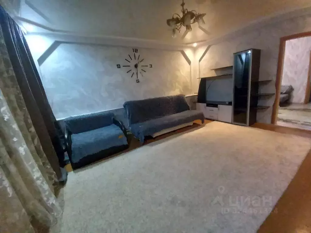 Дом в Пензенская область, Пенза Касторная ул., 42 (80 м) - Фото 2