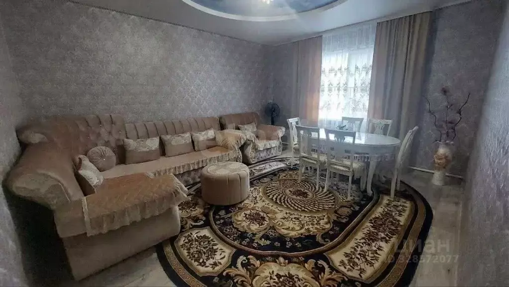 Дом в Белгородская область, Ракитянский район, Дмитриевское с/пос, с. ... - Фото 1