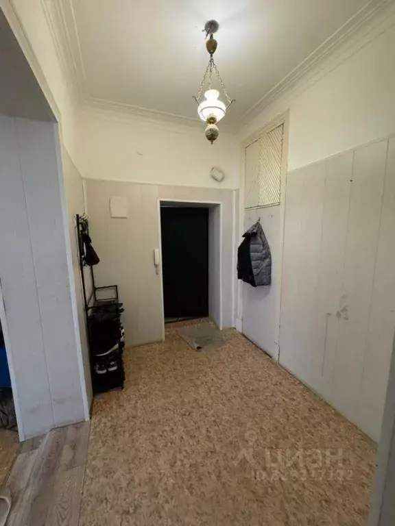 2-к кв. Московская область, Серпухов Советская ул., 66 (57.0 м) - Фото 2