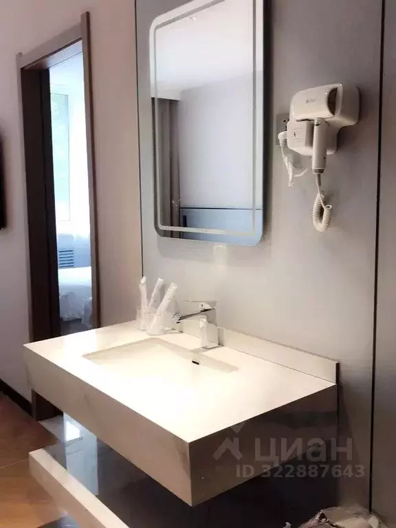 Комната Амурская область, Благовещенск ул. Лазо, 2 - Фото 2