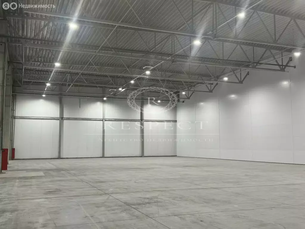 Склад (1400 м) - Фото 2