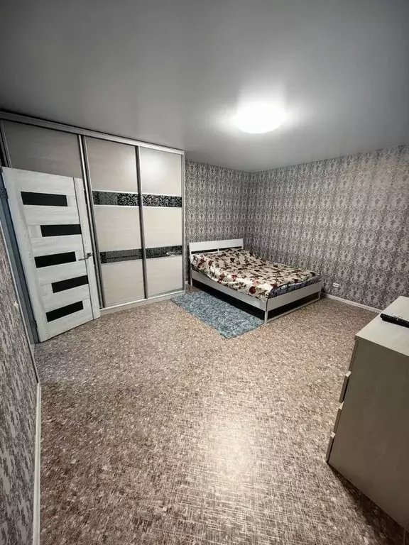 1-к кв. Нижегородская область, Кстово 3-й мкр, 19А (50.0 м) - Фото 1