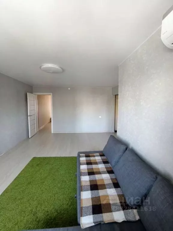 2-к кв. Башкортостан, Уфа просп. Октября, 8 (42.1 м) - Фото 2