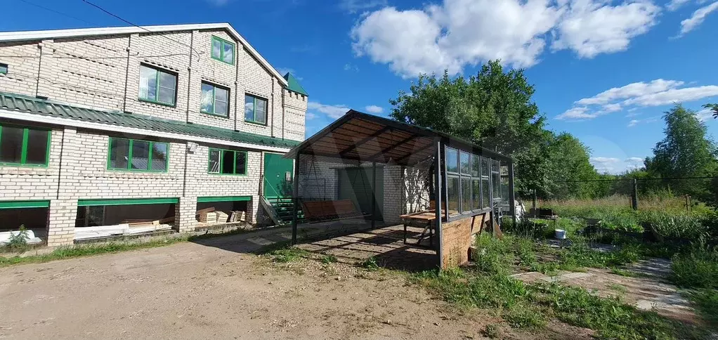 2-к. квартира, 120 м, 1/2 эт. - Фото 1